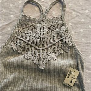 NWT Aeropostale tank top